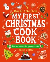My First Christmas Cook Book
