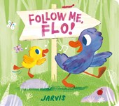 Follow Me, Flo!