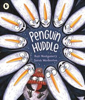 Penguin Huddle