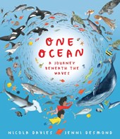 One Ocean: A Journey Beneath the Waves