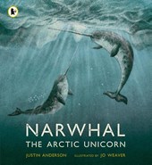 Narwhal: The Arctic Unicorn