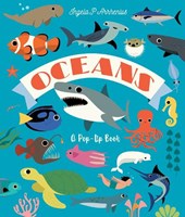 Oceans: A Pop-Up Book