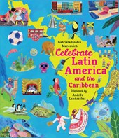 Celebrate Latin America and the Caribbean