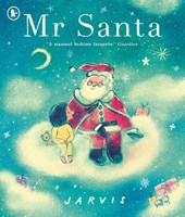 Mr Santa
