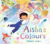 Aisha's Colours
