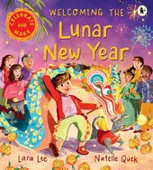 Welcoming the Lunar New Year