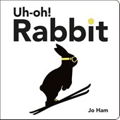 Uh-oh! Rabbit