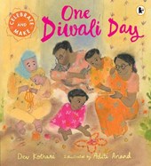 One Diwali Day: Celebrate & Make