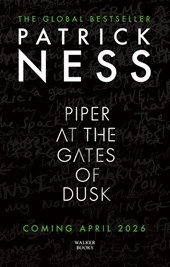 Piper at the Gates of Dusk