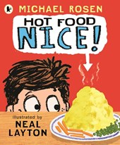 Hot Food: Nice!