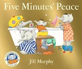 Five Minutes' Peace