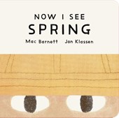Now I See Spring