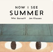 Now I See Summer