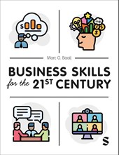 Business Skills for the 21st Century