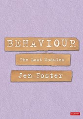 Behaviour: The Lost Modules