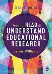 How to Read and Understand Educational Research