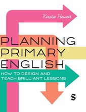 Planning Primary English