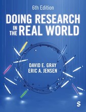 Doing Research in the Real World