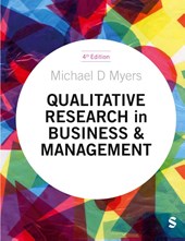 Qualitative Research in Business and Management
