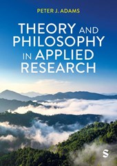 Theory and Philosophy in Applied Research