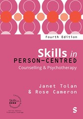 Skills in Person-Centred Counselling & Psychotherapy