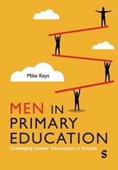 Men in Primary Education
