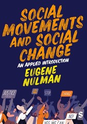 Social Movements and Social Change: An Applied Introduction