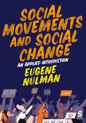 Social Movements and Social Change: An Applied Introduction