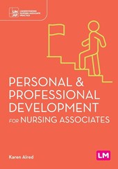 Personal and Professional Development for Nursing Associates