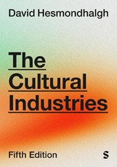 The Cultural Industries