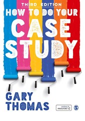How to Do Your Case Study