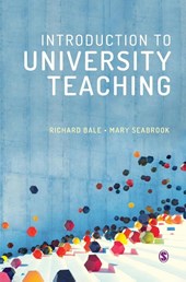 Introduction to University Teaching