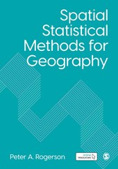 Spatial Statistical Methods for Geography