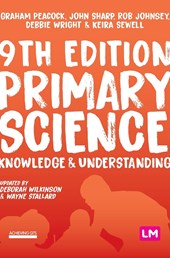Primary Science: Knowledge and Understanding