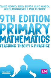 Primary Mathematics: Teaching Theory and Practice