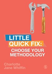 Choose Your Methodology