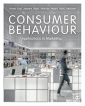 Consumer Behaviour
