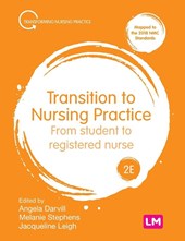 Transition to Nursing Practice
