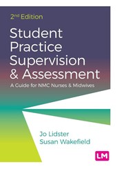 Student Practice Supervision and Assessment