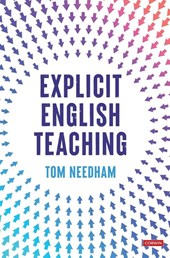 Explicit English Teaching