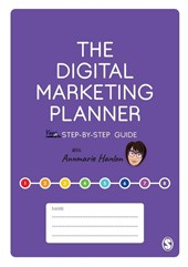 The Digital Marketing Planner