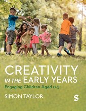 Creativity in the Early Years