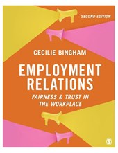 Employment Relations