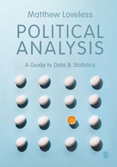 Political Analysis