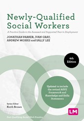 Newly-Qualified Social Workers