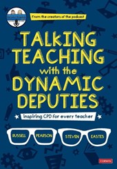 Talking Teaching with the Dynamic Deputies