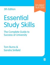 Essential Study Skills