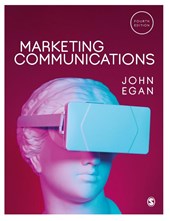 Marketing Communications