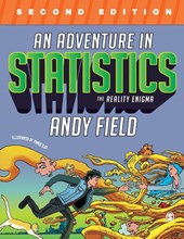 An Adventure in Statistics
