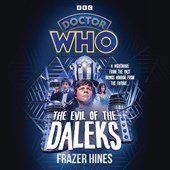 Doctor Who: The Evil of the Daleks